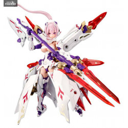 Megami Device - Asra...