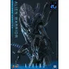 PREORDER - Alien Movie - Figure Alien Warrior Deluxe, Movie Masterpiece