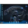 PREORDER - Alien Movie - Figure Alien Warrior Deluxe, Movie Masterpiece