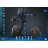 PREORDER - Alien Movie - Figure Alien Warrior Deluxe, Movie Masterpiece