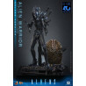 PRÉCOMMANDE - Alien Movie - Figurine Alien Warrior Deluxe, Movie Masterpiece