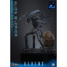 PRÉCOMMANDE - Alien Movie - Figurine Alien Warrior Deluxe, Movie Masterpiece
