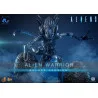 PREORDER - Alien Movie - Figure Alien Warrior Deluxe, Movie Masterpiece