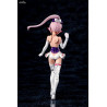 Megami Device - Asra Nine-Tails figure, Plastic Model Kit