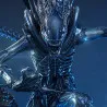 PREORDER - Alien Movie - Figure Alien Warrior Deluxe, Movie Masterpiece