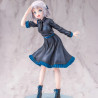 The Idolmaster Gakuen - Figurine Lilja Katsuragi, Hakusen
