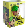 PRÉCOMMANDE - Cyberpunk 2077 - Figurine Judy