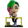 PRÉCOMMANDE - Cyberpunk 2077 - Figurine Judy