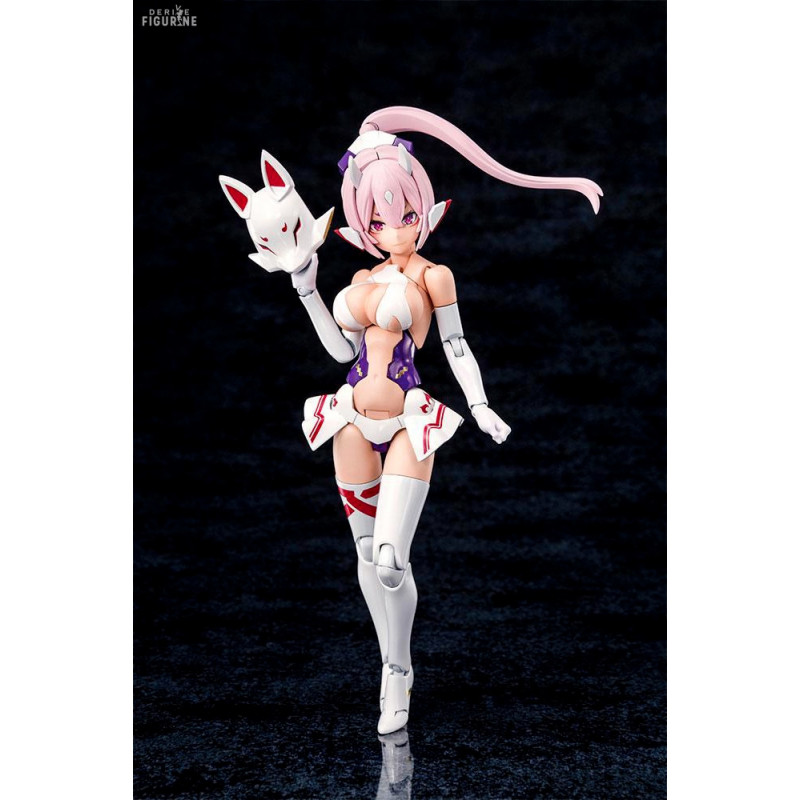 Megami Device - Figurine...