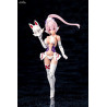 Megami Device - Asra Nine-Tails figure, Plastic Model Kit