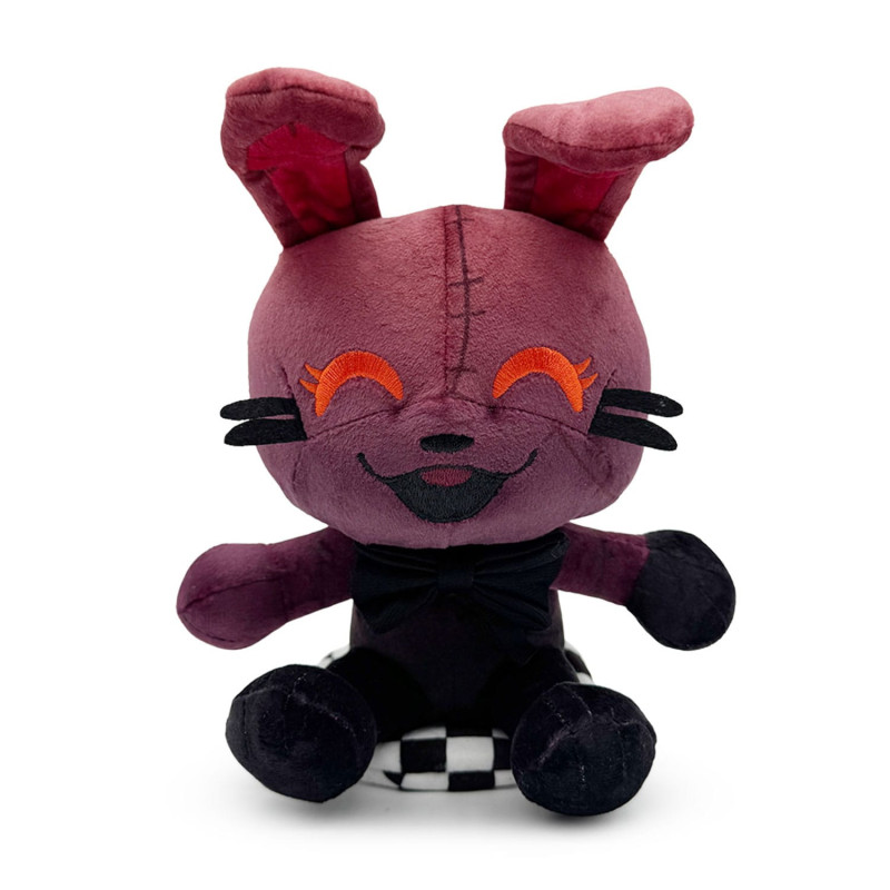 Five Nights at Freddy's - Peluche Hide and Seek Vanny, Shoulder Rider
