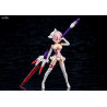 Megami Device - Asra Nine-Tails figure, Plastic Model Kit