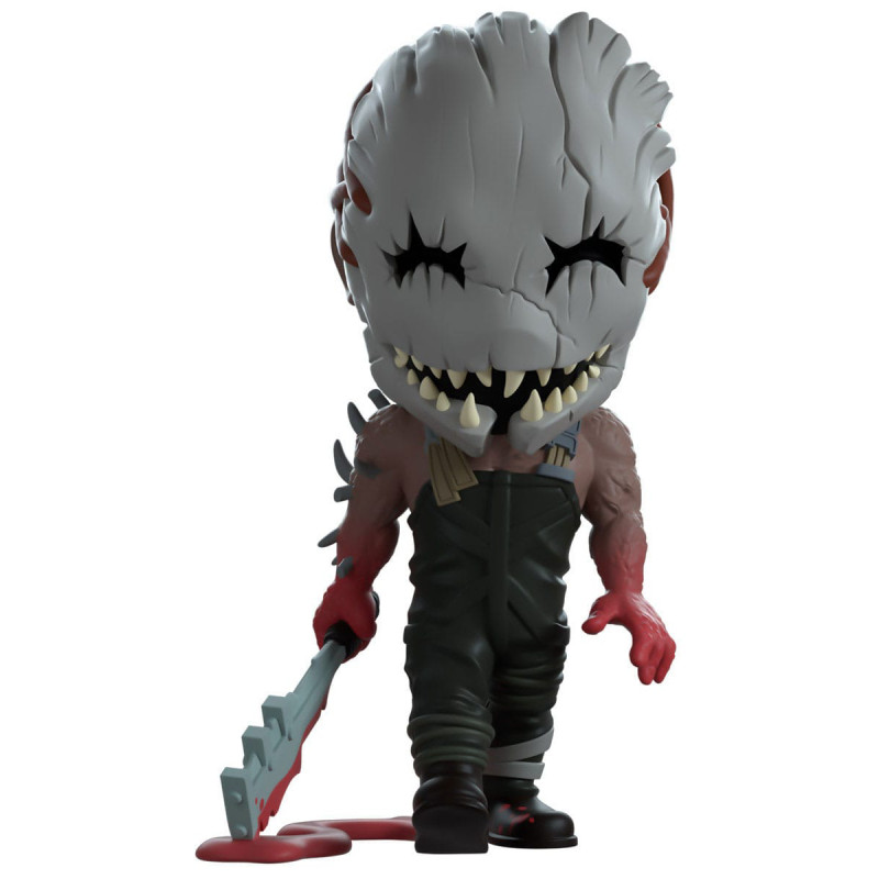 PRÉCOMMANDE - Dead By Daylight - Figurine The Trapper