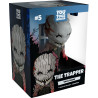 PRÉCOMMANDE - Dead By Daylight - Figurine The Trapper