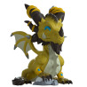 PREORDER - World of Warcraft - Nozdormu Dragon Form figure
