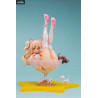 Original Character - Chiyuru figure illustration by Blade