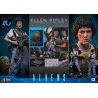 PREORDER - Alien Movie - Figure Ellen Ripley Deluxe, Movie Masterpiece