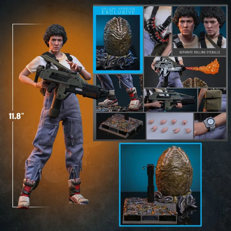 PREORDER - Alien Movie -...