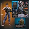 PRÉCOMMANDE - Alien Movie - Figurine Ellen Ripley Deluxe, Movie Masterpiece