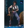 PRÉCOMMANDE - Alien Movie - Figurine Ellen Ripley Deluxe, Movie Masterpiece