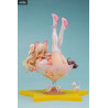 Original Character - Chiyuru figure illustration by Blade