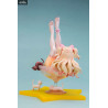 Original Character - Chiyuru figure illustration by Blade