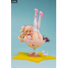 Original Character - Chiyuru figure illustration by Blade
