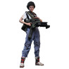 PRÉCOMMANDE - Alien Movie - Figurine Ellen Ripley, Movie Masterpiece