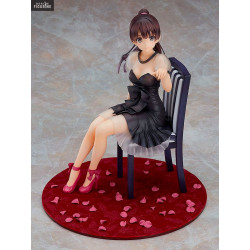 Saekano: How to Raise a...
