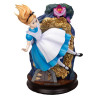 PRE ORDER - Disney, Alice in Wonderland - Alice & The Cheshire Cat figure, Master Craft