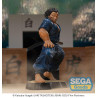 PRÉCOMMANDE - Baki-Dou - Figurine Musashi Miyamoto, Luminasta