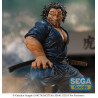 PREORDER - Baki-Dou - Musashi Miyamoto figure, Luminasta