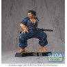 PRÉCOMMANDE - Baki-Dou - Figurine Musashi Miyamoto, Luminasta