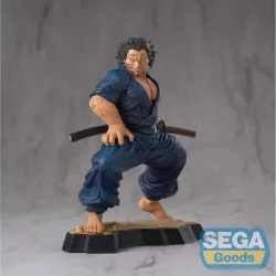 PRÉCOMMANDE - Baki-Dou -...