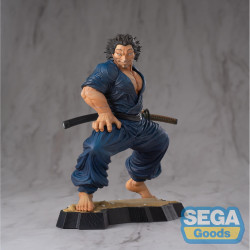 PREORDER - Baki-Dou -...