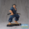 PREORDER - Baki-Dou - Musashi Miyamoto figure, Luminasta
