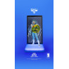 Ulysse 31 - Figure Ulysse Cosmic, Neon