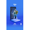 Ulysse 31 - Figure Ulysse Cosmic, Neon