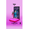 PRÉCOMMANDE - Ulysse 31 - Figurine Telemachus & Themis Cosmic, Neon