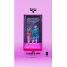 PRÉCOMMANDE - Ulysse 31 - Figurine Telemachus & Themis Cosmic, Neon