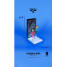 PRÉCOMMANDE - Ulysse 31 - Figurine Telemachus & Themis, Neon