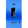 PRÉCOMMANDE - Ulysse 31 - Figurine Telemachus & Themis, Neon