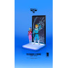 PRÉCOMMANDE - Ulysse 31 - Figurine Telemachus & Themis, Neon