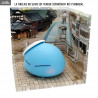 Dioramansion That Time I Got Reincarnated as a Slime Central City of Rimuru - Town Square (A) or Meeting Room (B)
