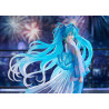 PRE ORDER - Character Vocal Series 01 - Hatsune Miku figure, Music & Fire Works