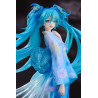 PRE ORDER - Character Vocal Series 01 - Hatsune Miku figure, Music & Fire Works