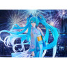 PRE ORDER - Character Vocal Series 01 - Hatsune Miku figure, Music & Fire Works
