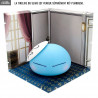 Dioramansion That Time I Got Reincarnated as a Slime Central City of Rimuru - Town Square (A) or Meeting Room (B)