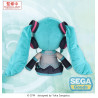 PRE ORDER - Character Vocal Series 01 - Hatsune Miku plush L, Fuwa Petit