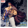 PRÉCOMMANDE - Street Fighter - Figurine Ryu, FIGURIZMa